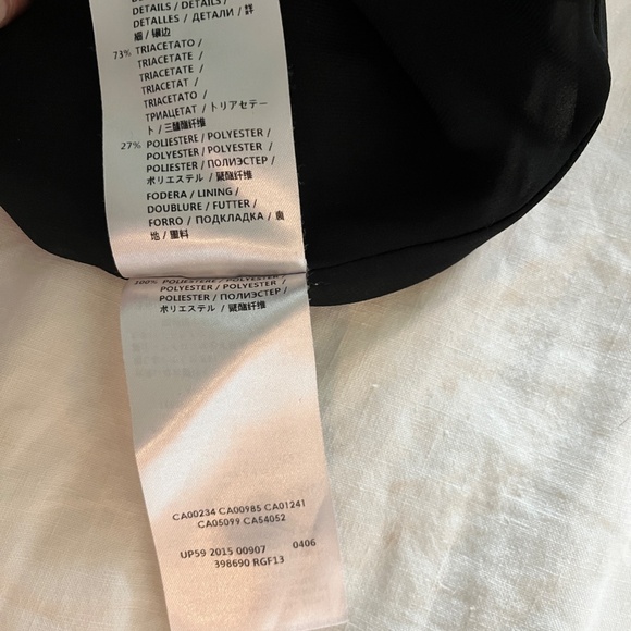 McQ Alexander McQueen pants - Picture 5 of 5